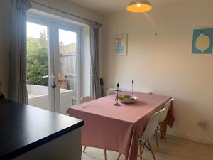Dining Area- click for photo gallery